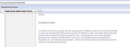 Gender mainstreaming totalitäre ideologie