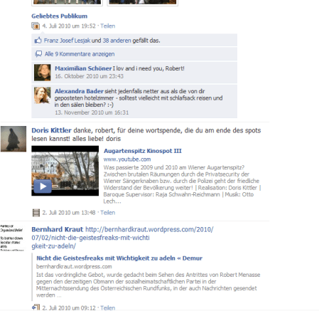 Menasse Facebook 2-7-10