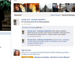 menasse facebook genuss vertreibung