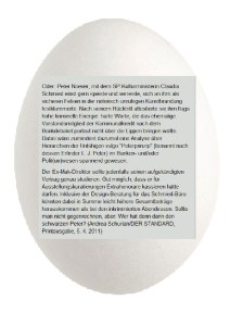 Schurianscher Standard