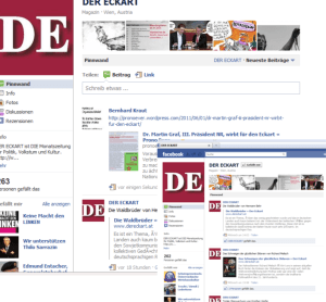 eckart facebook graf