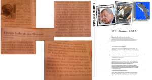 Freiheitliche ZZ zimmert sich eine Geschichte