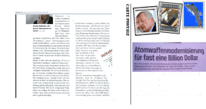 Volksbefragung 20-01-2013 - Wie viele Milliarden Euro und Dollar Steuergeld noch