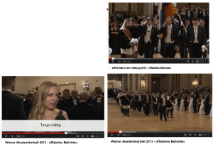 Akademikerball - Wkr-Ball - Bildrätsel