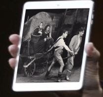 Maria Joseph Magdalena XXVI - Keine Gleichstellung