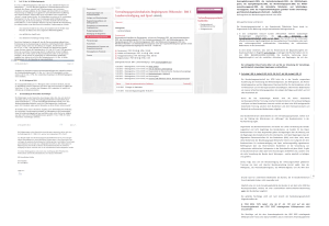 Wehrrecht - Ministerialentwurf