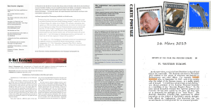 Paul Mychalewicz - Reinwaschung Leopold Kunschak