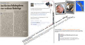 Ein Gepp macht noch keine Beleidigung