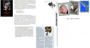 Joseph Georg Oberkofler - Ein Empfohlener der Zur Zeit