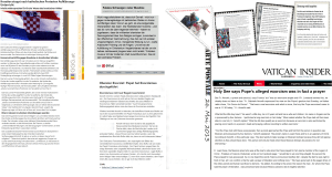 Christentum Aufklärung