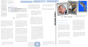 Das freundliche freiheitliche Gesicht Hofer schreibt ein Handbuch