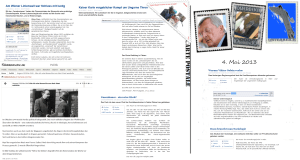 Die Presse und freiheitlicher ZZler