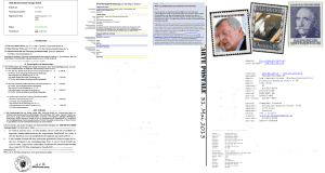 Unzensuriert - Kurze Geschichte des Versteckens in Abbildungen