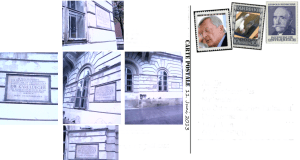 Karl Lueger - Aufseher geboren werden