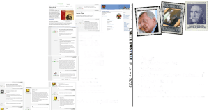 Nicht wählbare Kommentarschreibende