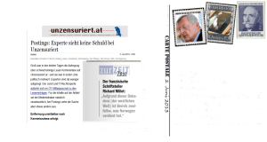 Zur Zeit Breivik Unzensuriert