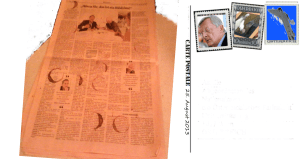 Thomas Glavinic spricht mit Glavinic