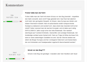 Unzensuriert At Kindermord 25-08-2013