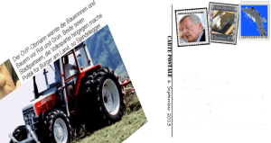 Michael Spindelegger warnt vor der Stadt