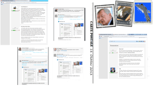 Norbert Hofer - Initiativbewerbungen Krematoriumsheizer