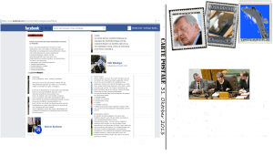 Norbert Hofer - Warnung Burschenschaften sind nicht