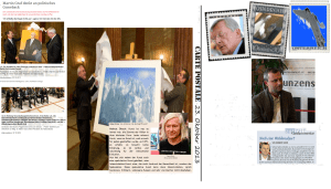 Von Martin Graf zu Norbert Hofer