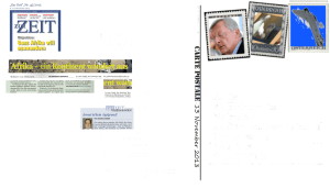 Ganze freiheitliche Gemein-Schaft ist ausgewandert