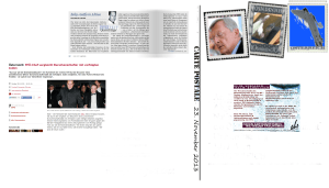 Jewish does not fit austrian right-wingers