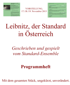 Kunst - Leibnitz der Standard in Österreich