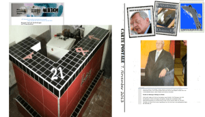 Runen aus Oberösterreich