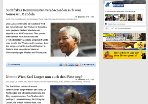 Freiheitliche Unzensuriert Mandela Lueger