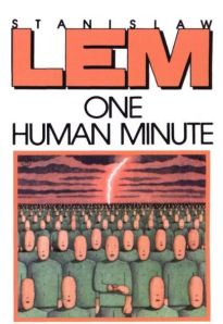 one human minute