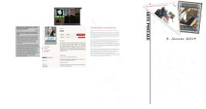 2000 Jahre Geschichtslügen eines Organisierten Glaubens