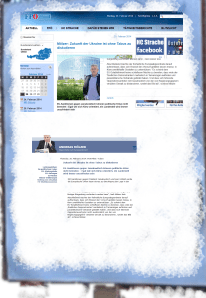 Andreas Mölzer mißgönnt der EU die zweifelhaften Gestalten