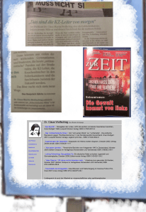 Zur Zeit - KZ-Leiter von morgen