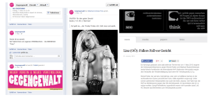 Die Gegengewalt von Robert Faller & Co