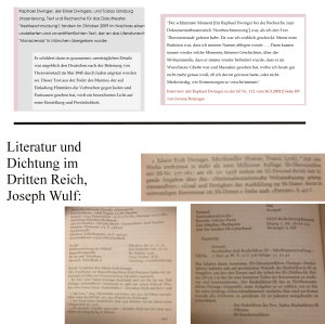 Edwin Erich Dwinger - Drittes Reich