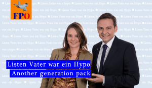 EU-Wahl - father was a flying hypo