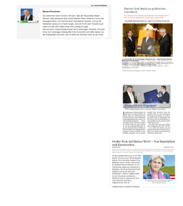 Freiheitliche Gemein-Schaft - Bleibt germanisierender Odin an der Wand