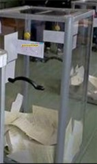 Kriminisierte Demokratie - Freiheitliche Gemein-Schaft