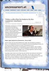 Rapper aus Ried - Sortiment Zur Zeit