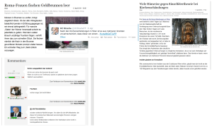 He-Chr Strache Unzensuriert Haifisch auswildern gegen Frauen