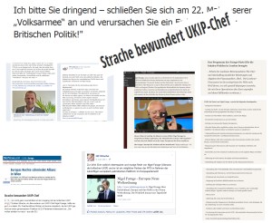 Ukip - Wen He-Chr Strache bewundert