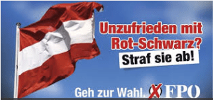 Freiheitliches Angebot - ein nicht wählbares