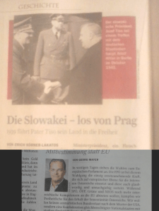 Zur Zeit - Adolf Hitler