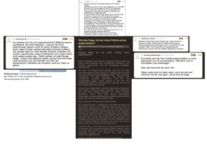 Georg Zakrajsek - Freiheitliche Unzensuriert