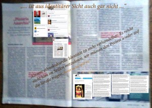 Georg Immanuel Nagel Eckart Zur Zeit Blaue Narzisse