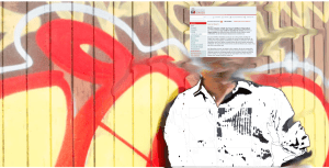 Kurier - Serie über Initiativen statt Interviews mit Glavinic