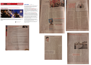 Zur Zeit 39-2014 Stein Morgenröte Eurofaschismus