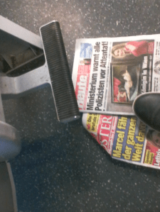 Österreich Heute - Auch eine Umsonst ist was für nützlich